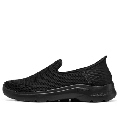 Skechers Go Walk Slip-ins Shoes 'black'