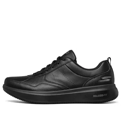 Skechers Go Walk Steady Black