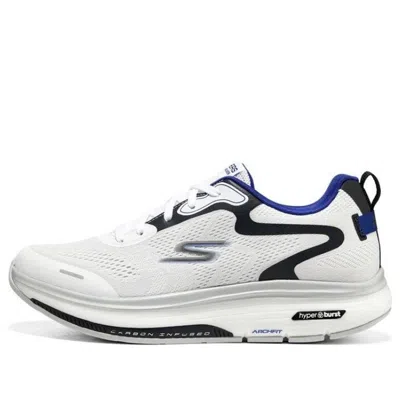 Skechers Go Walk Workout Walker In White