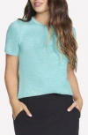 Skechers Women's Active Go Walk Wear Go Dri Swift Tunic T-shirt
