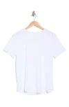 Skechers Godri® Swift T-shirt In White