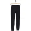 Skechers Women's Gowalk Skinny Leggings In Black