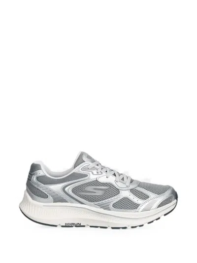 Skechers Gorun Consistent 2.0 Lace-up Sneakers In Black