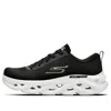 Skechers Gorun Glide-step Swirl Tech 'black'