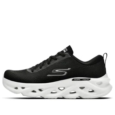 Skechers Gorun Glide-step Swirl Tech 'black'