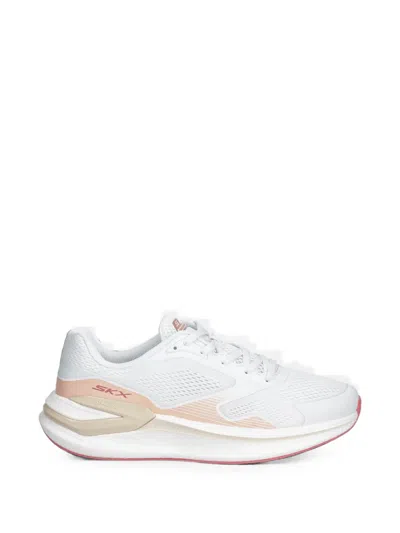 Skechers Gorun Sneakers In White
