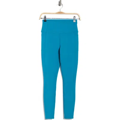 Skechers Gowalk High Waist Leggings In Multi