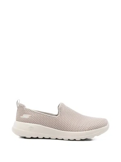 Skechers Gowalk Joy™ Sneakers In Neutral