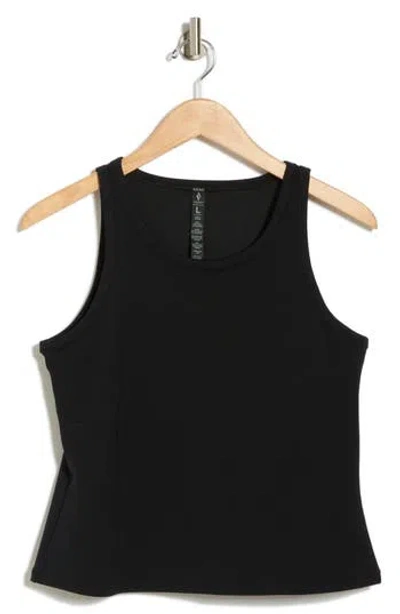 Skechers Gowalk Shelf Bra Tank In Black