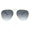 Skechers Gradient Smoke Pilot Men's Sunglasses Se6198 32b 59
