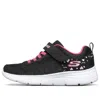 Skechers Great News Sneakers K Black