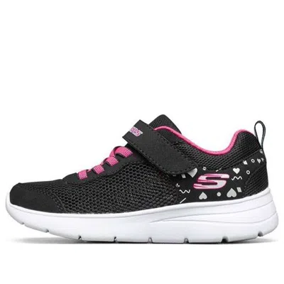 Skechers Great News Sneakers K Black