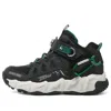 Skechers (gs)  Adventure Track 'black Green'