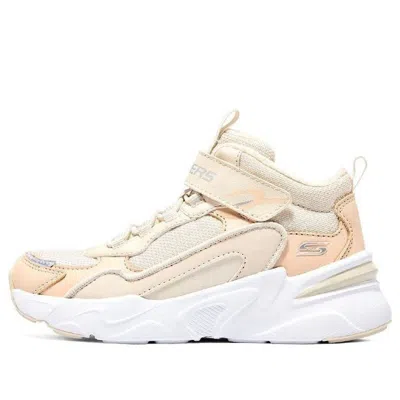 Skechers (gs)  Bobs Bamina 'beige Orange'