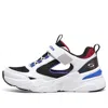 Skechers (gs)  Bobs Bamina 'white Blue Red'