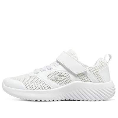 Skechers (gs)  Bounder 'white'