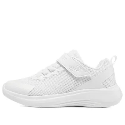 Skechers (gs)  Boys Selectors Dorvo-black 'white'