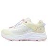 Skechers (gs)  Casual Running Shoes 'yellow White Pink'