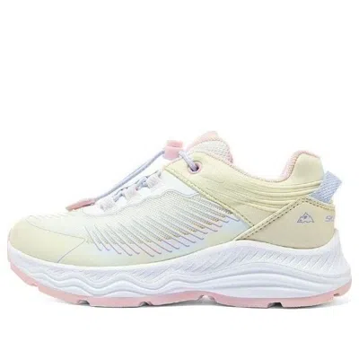 Skechers (gs)  Casual Running Shoes 'yellow White Pink'