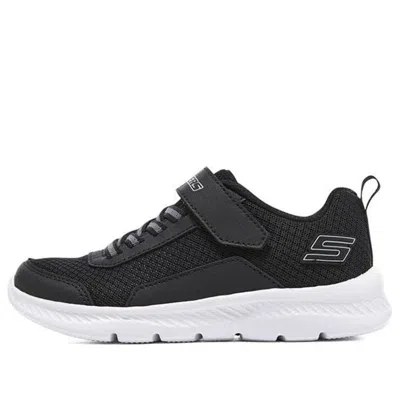 Skechers (gs)  Comfy Flex 2.0 'black White'