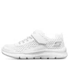 Skechers (gs)  Comfy Flex 2.0 'white'
