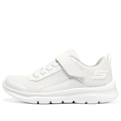 Skechers (gs)  Comfy Flex 2.0 'white'
