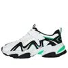 Skechers (gs)  Dlites 2.0 'white Green' In Multi