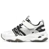 Skechers (gs)  Dlites 4.0 'white Black'