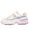 Skechers (gs)  D'lites 'white Multicolor'