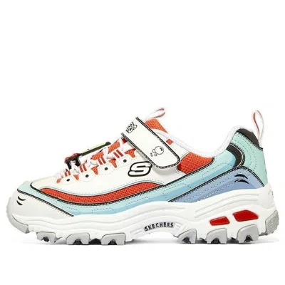 Skechers (gs)  D'lites X Spongebob