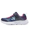 Skechers (gs)  Dreamy Dancer Radiant Rogue Sneaker 'black Multi'