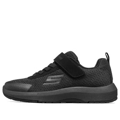 Skechers (gs)  Dynamic Tread 'black'