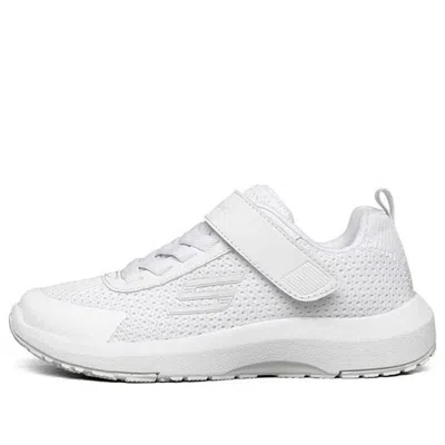 Skechers (gs)  Dynamic Tread 'white'
