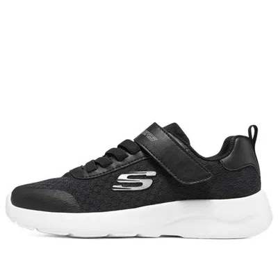 Skechers (gs)  Dynamight 2.0 'black' In Multi