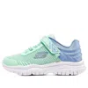 Skechers (gs)  Flex Blast 'blue Mint'