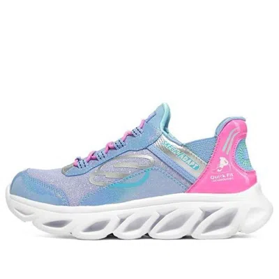 Skechers (gs)  Flex Glide 'blue'