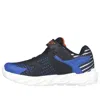 Skechers (gs)  Flex-glow Elite 'navy Blue' In Multi