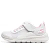 Skechers (gs)  Go Flex Comfy Flex 2.0 'white Light Pink'
