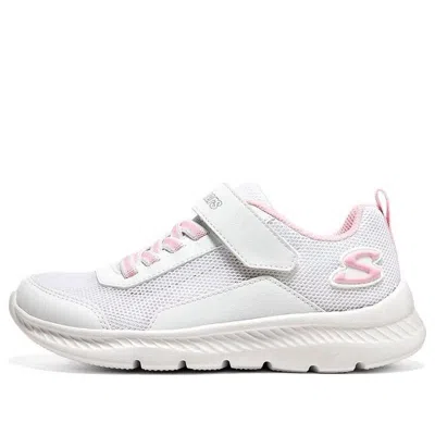 Skechers (gs)  Go Flex Comfy Flex 2.0 'white Light Pink' In Multi