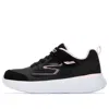 Skechers (gs)  Go Run 400 V2 'black Pink'