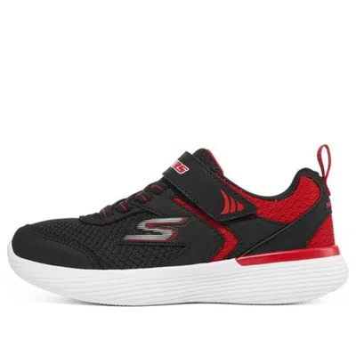 Skechers (gs)  Go Run 400 V2 Darvix 'black Red'