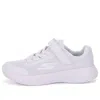 Skechers (gs)  Go Run 400 V2 Running Shoes 'white' In Gray
