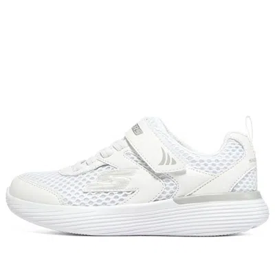 Skechers (gs)  Go Run 400 V2 Shoes 'white'