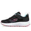 Skechers (gs)  Go Run Consistent 'black'
