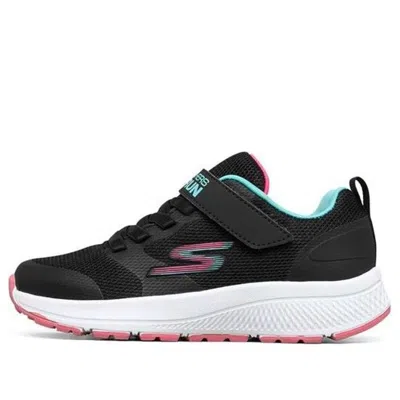 Skechers (gs)  Go Run Consistent 'black'