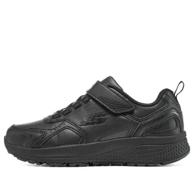 Skechers (gs)  Go Run Consistent 'black'