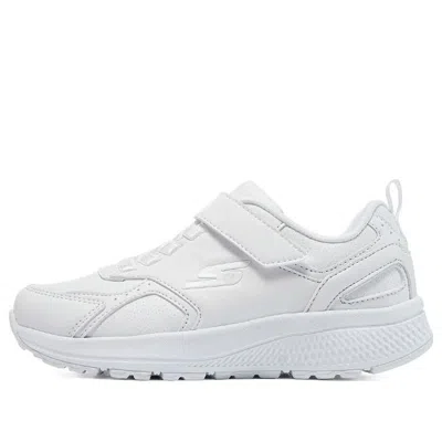 Skechers (gs)  Go Run Consistent 'white'