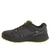 Skechers (gs)  Go Run Shoes 'black Green'