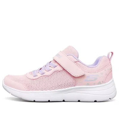 Skechers (gs)  Great News Pink