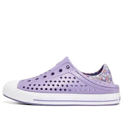 Skechers (gs)  Guzman Steps 'purple'